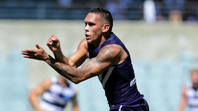 Harley Bennell is closing in on a Fremantle debut.