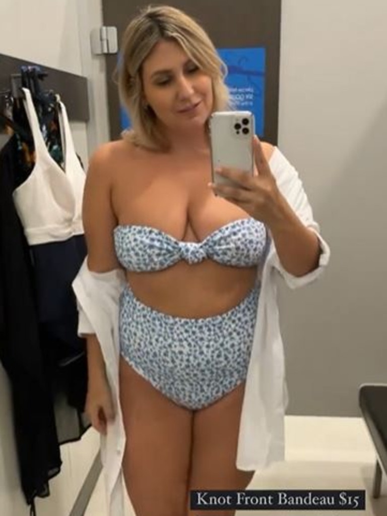 $12 Kmart cult-favourite bikini returns: Inside latest trends back in stock