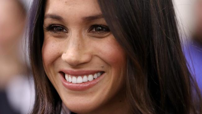 Meghan Markle will be baptised and confirmed as Anglican prior to her ...