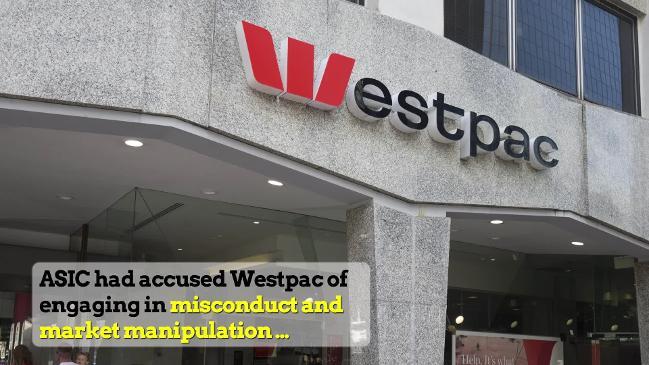 EXPLAINER: Westpac guilty of engaging in unconscionable conduct