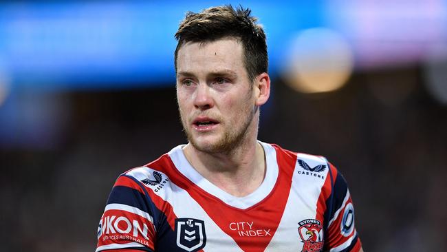 Luke Keary could be shopped to NRL rivals.