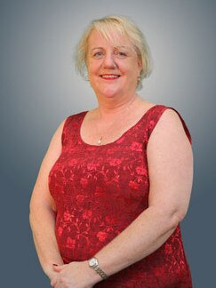 Councillor Janice Kershaw. Picture: Supplied