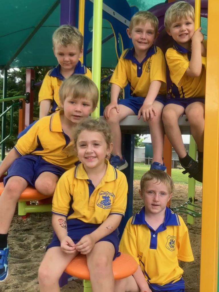 My First Year 2023: Far North Queensland Prep Students | NT News