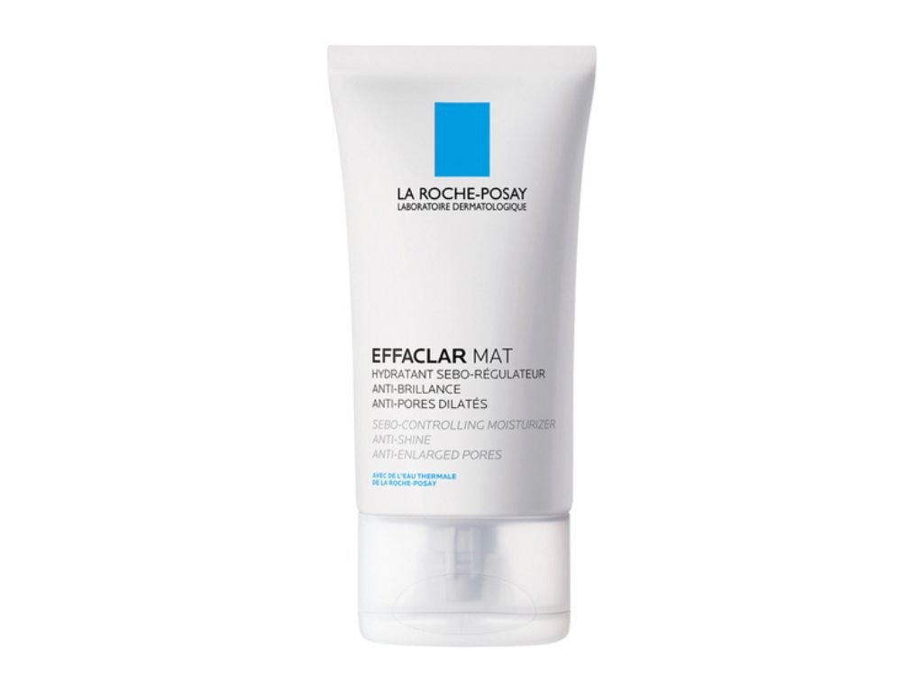 The La Roche-Posay Effaclar Mat