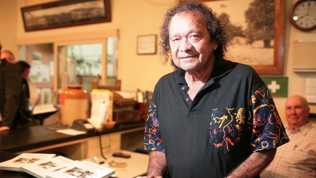 Historian and Aboriginal elder from Yirrganydji tribe George Skeene has been remembered for his dedication to preserving Indigenous history and culture in Cairns.