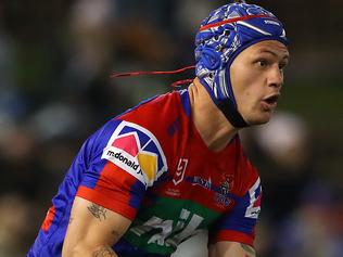 Ponga escapes ban for controversial tackle