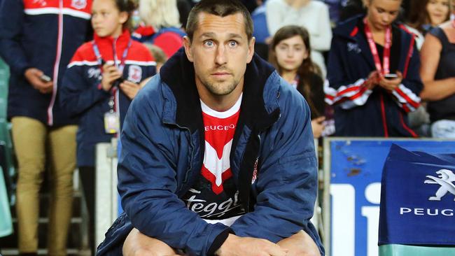 Mitchell Pearce has surely run out of chances, writes Phil Rothfield.