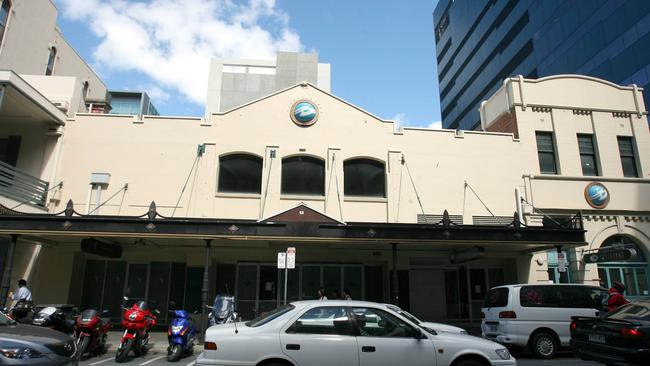 For many years Planet has been one of Adelaide’s empty, but not forgotten, “ghost nightclubs”.