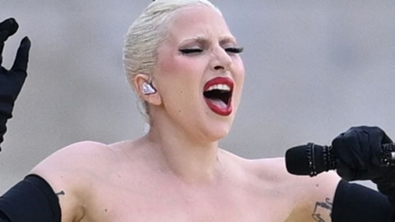 ‘Atrocious’: Gaga’s Olympic-sized ‘flop’