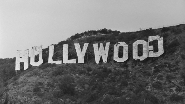 9 things you never knew about the Hollywood sign | escape.com.au