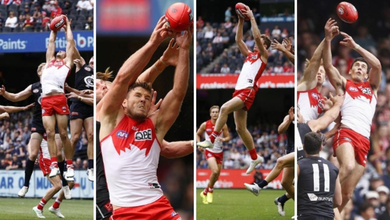 AFL 2019: Melbourne Facing Worst Start To Season Since Mark Neeld Was ...