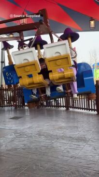 Discover the ultimate family adventure at Legoland Korea