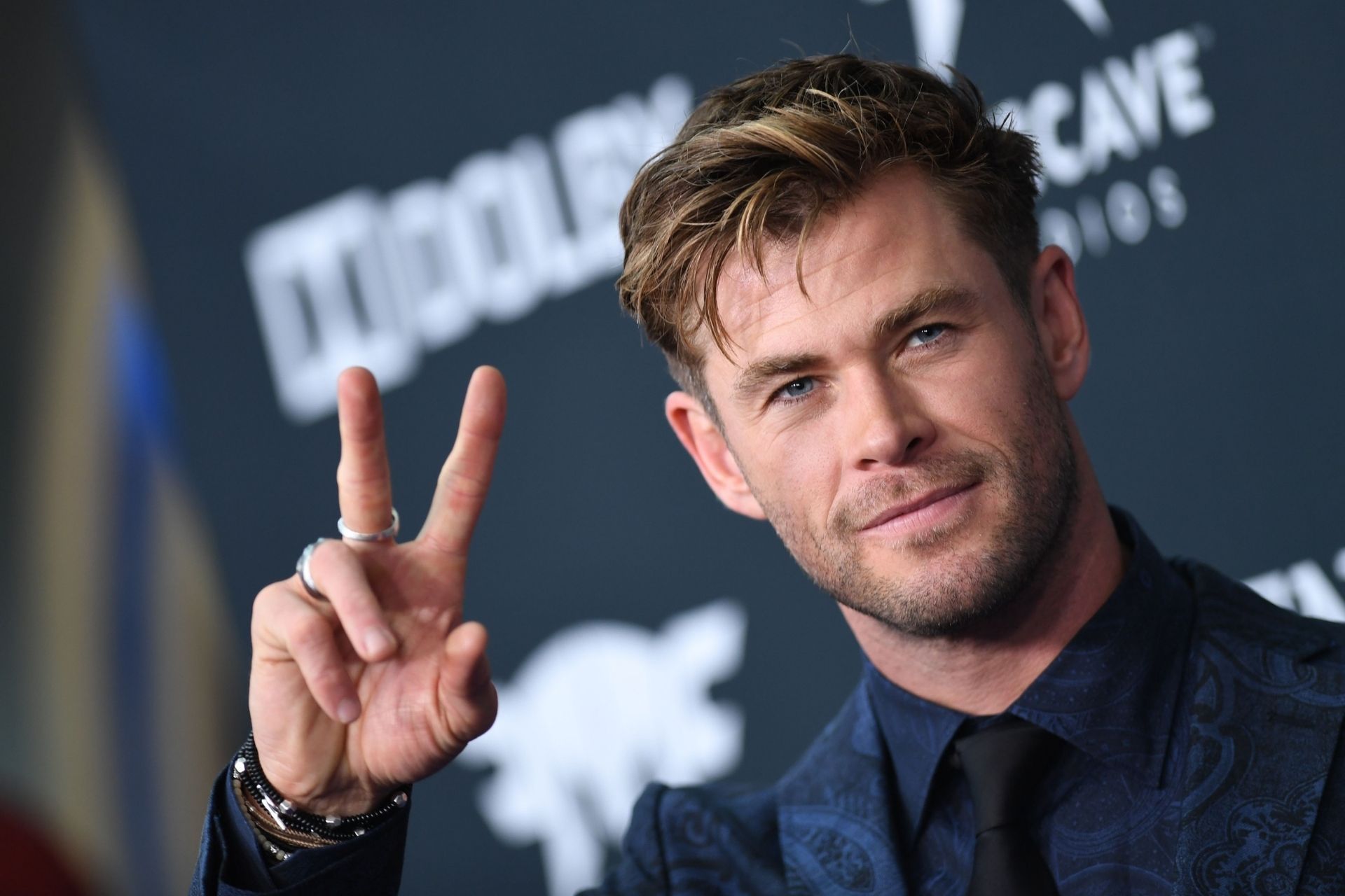 Of Course Chris Hemsworth Isn T Retiring His Role As Thor Gq