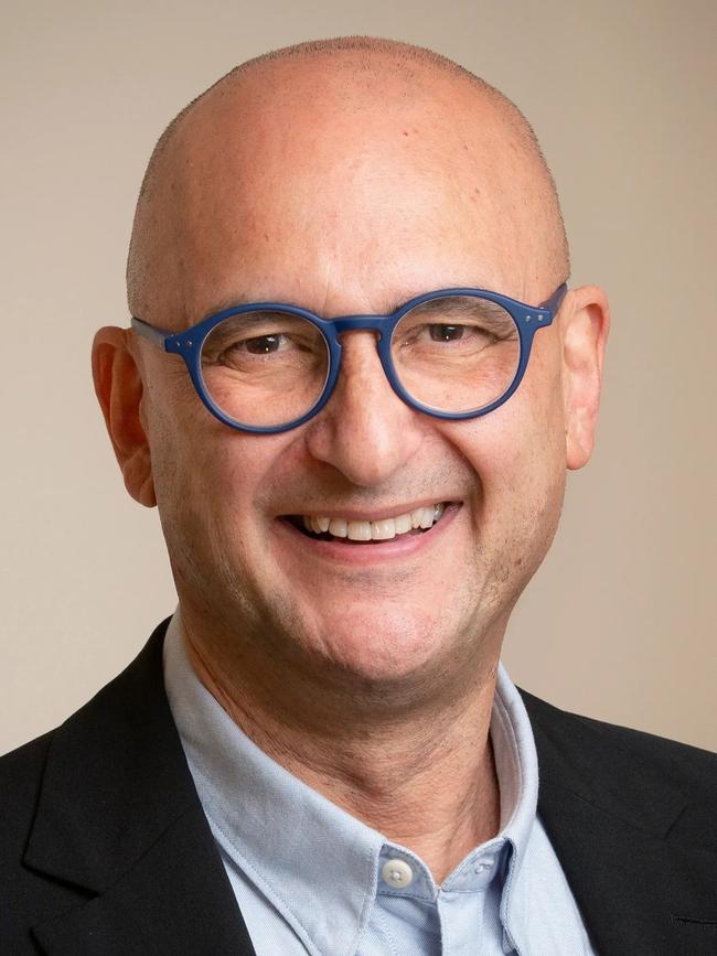 Councillor Victor Franco.