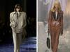 Power suits, polkadots and Princess Di: the 1980s are back