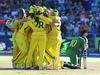 ‘Unrivalled’: Australia greatest team ever