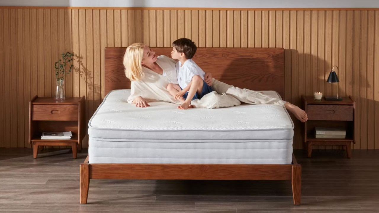 ’Believe the hype’: Top boxed mattresses worth switching to