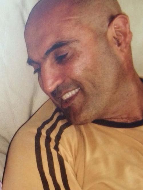 Joe Antoun was gunned down at the doorstep of his Strathfield home.