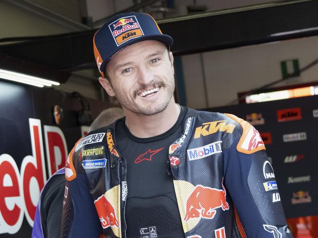 Miller says he has always kept good relationships in the MotoGP paddock.