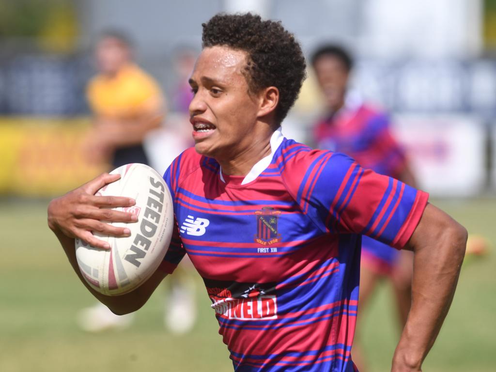 Aaron Payne Cup 2024 handbook: Players to watch + every fixture | Daily ...