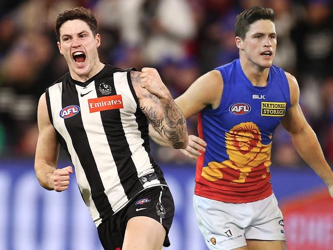 How phone call at the races sealed huge Pies trade bargain