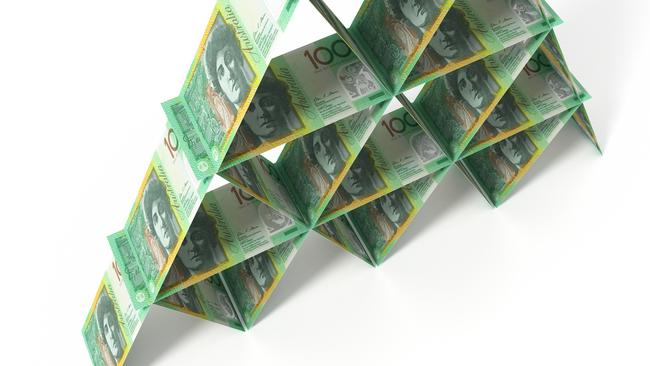 Investors lost millions of dollars under a pyramid scheme Maria Carroll ran that promised interest returns of 25 per cent.