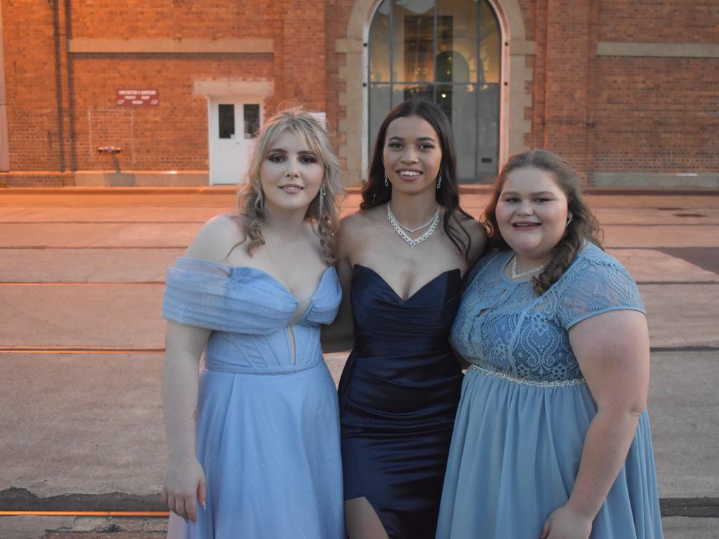 Bremer State High School senior formal 2023 gallery 2 | The Courier Mail