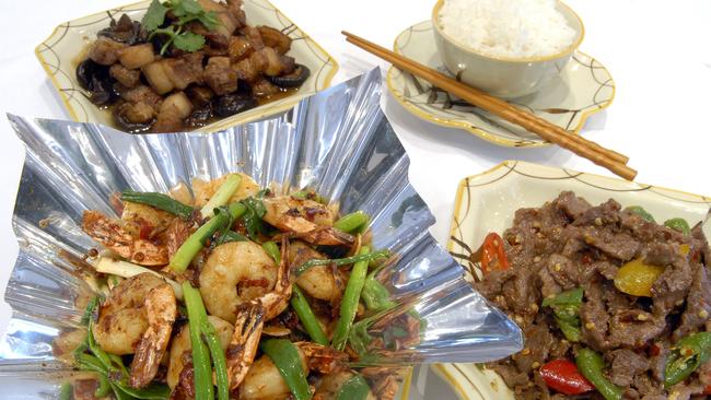 Vote for Brisbane’s Best Chinese Restaurant