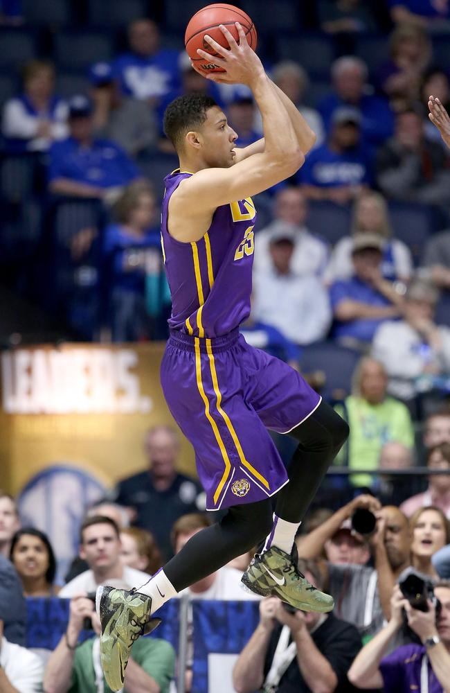 Ben Simmons NBA Draft: LSU failure benefited everyone but Aussie