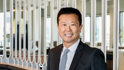 Jack Truong, former chief executive of James Hardie, says Mr Truong said he was ‘blindsided by the termination and (I) unequivocally reject the ­assertions made by (James Hardie chairman Michael) Hammes and the company’.