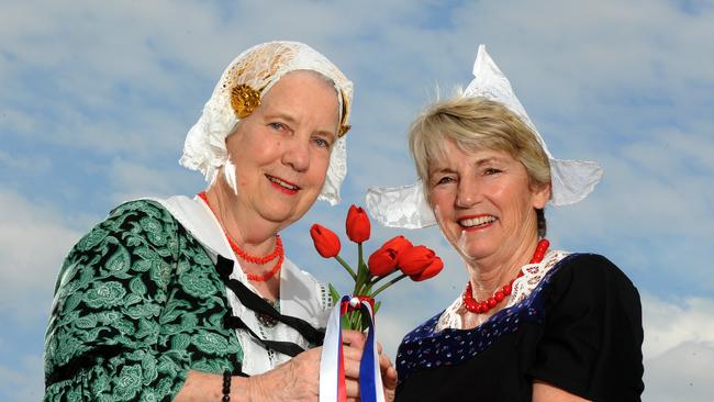 Celebration of Dutch culture hits Tweed for the weekend | Gold Coast ...