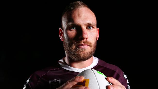 Paul Gallen says Matt Lodge should not be allowed to captain the Broncos.