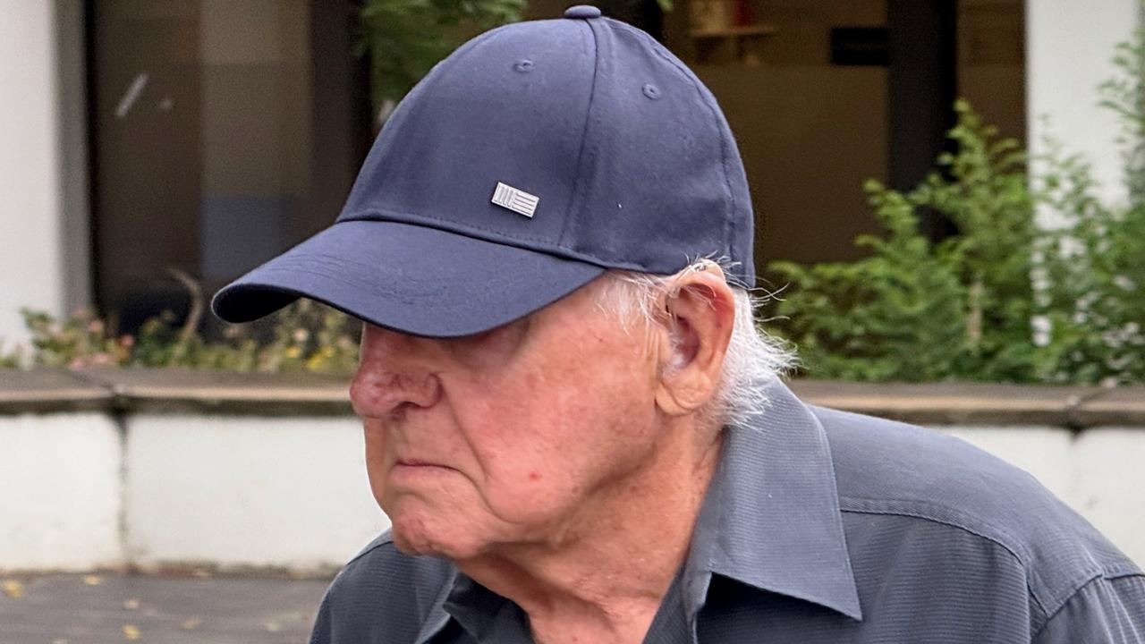 Elderly man jailed for amassing ‘terabyte dumps’ of bestiality clips