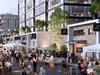 Bid for 12-storey apartment tower next to Warringah Mall