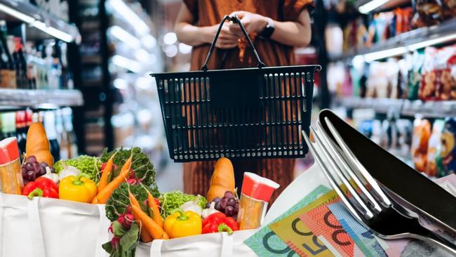 Young Victorians are faced with a cost crisis around managing a healthy diet, new research has revealed.