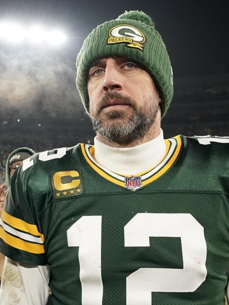 NFL Insider: New York Jets, Green Bay Packers Re-engage Aaron Rodgers Trade  Talks Ahead of NFL Draft