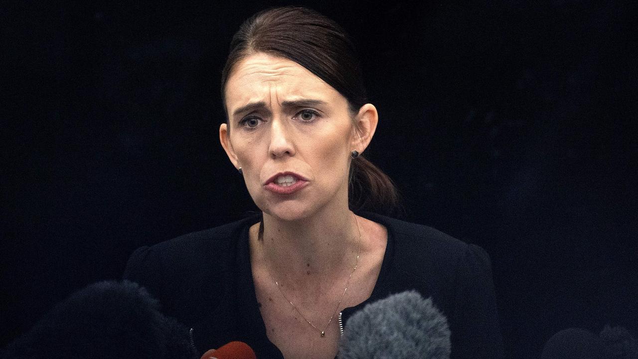 New Zealand Prime Minister Jacinda Ardern stressed that the relationship between Australians and New Zealanders is still strong.