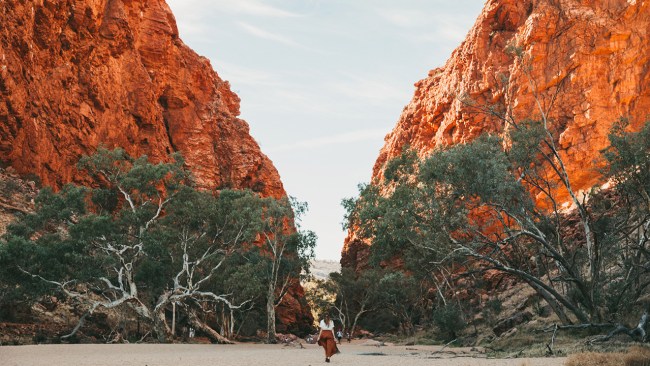 48 hours in Alice Springs: The ultimate itinerary
