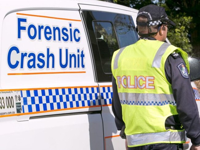 Woman killed, man seriously injured in horror crash near Blackbutt