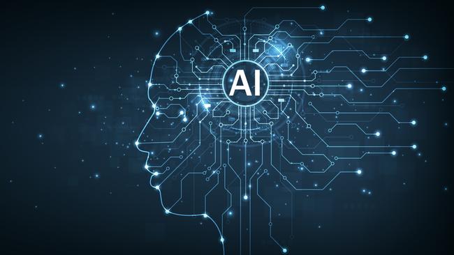 Despite deciding to ban DeepSeek from government computer systems it was decided that private Aussie citizens could still download the AI app at their own risk. Picture: iStock