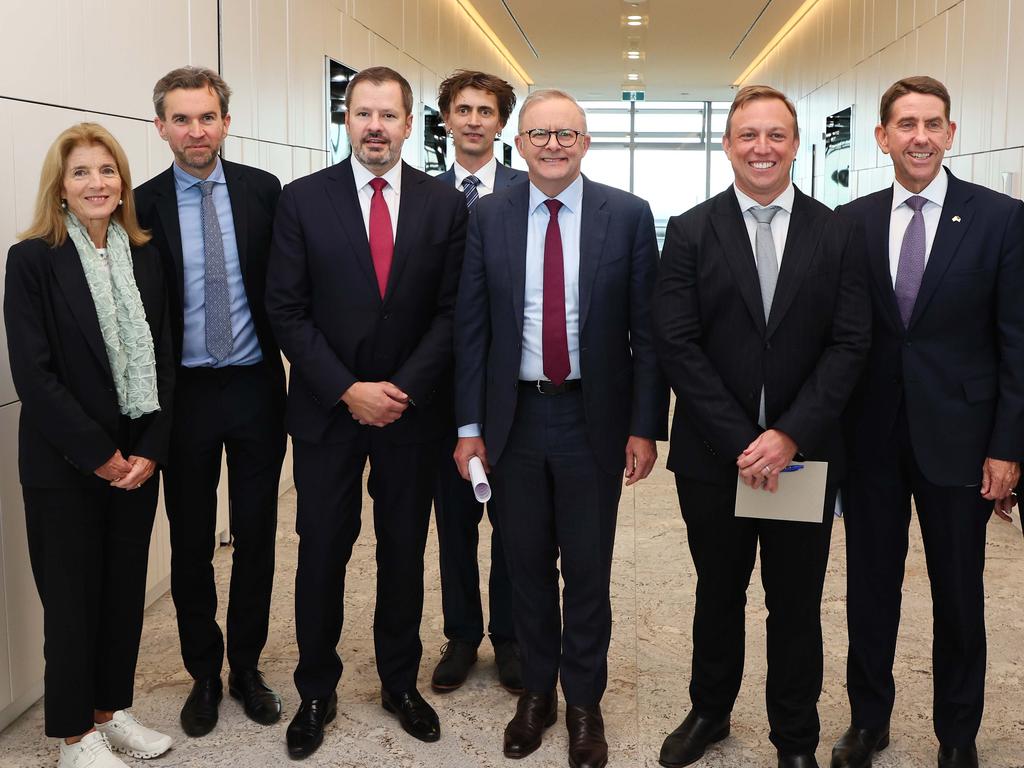PsiQuantum founders’ ties to China