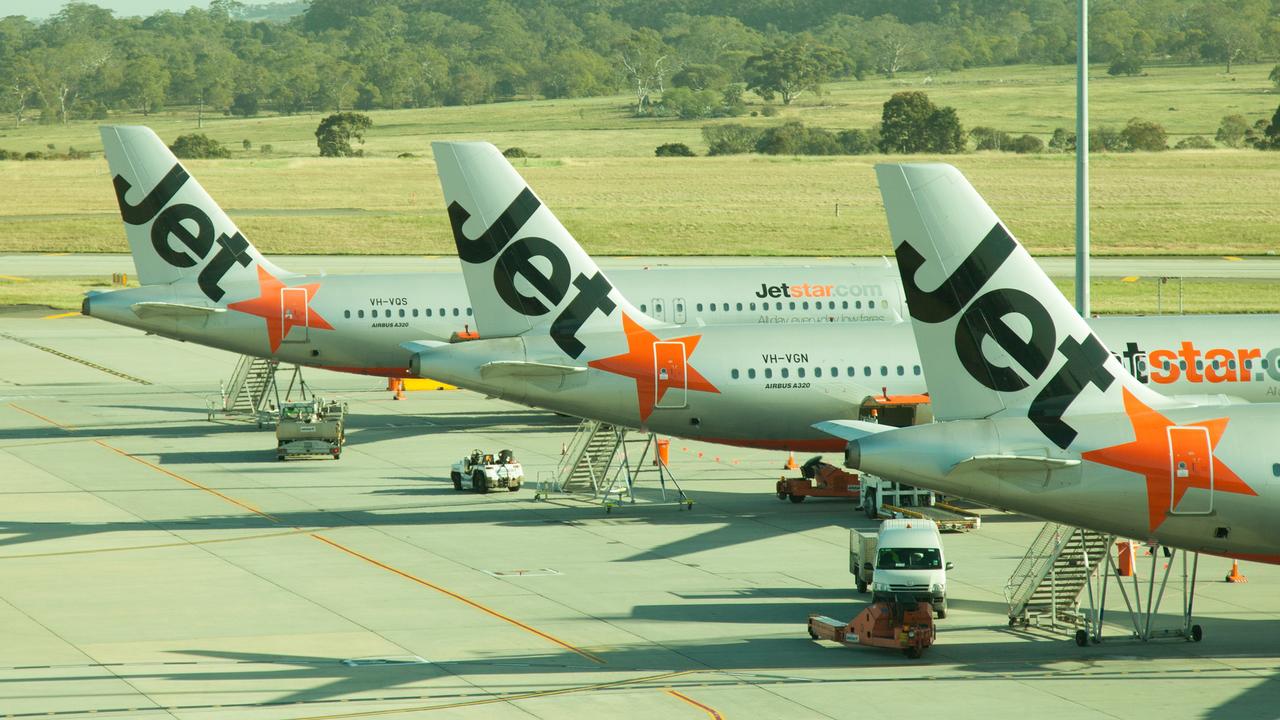 This is how much Jetstar will pay in a hijack or kidnapping situation