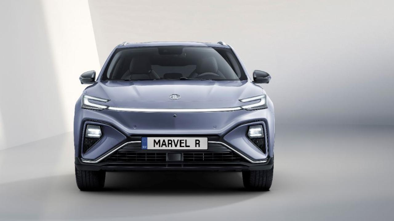 MG Motor Launches New 2024 MG HS PHEV, Brand's First Plug-In Hybrid To  Middle East, MG Motor