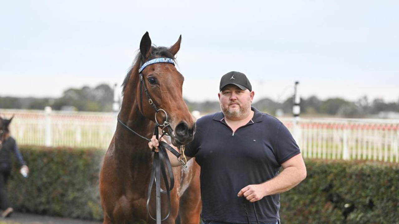 Preview: Lane on road to winning Dubbo treble