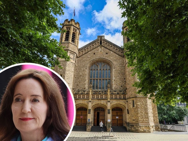 Bullying and harassment reports have spiked at the Uni of Adelaide, alongside fears a merger with Uni SA will create a “meat grinder producing poorly educated students”.