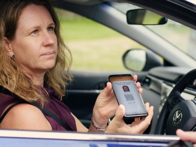 ‘Stuck in the past’: Qld digital driving licence delays slammed