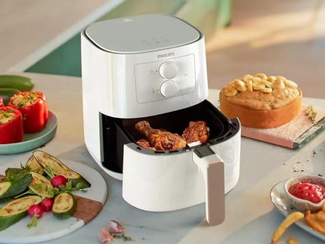 Philips Essential Airfryer 