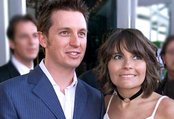 Belinda Emmett, wife of Rove McManus, died today after a long battle with cancer.