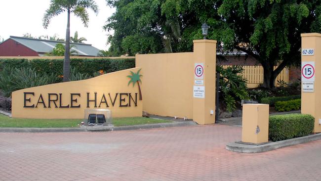 Earle Haven Retirement Village.