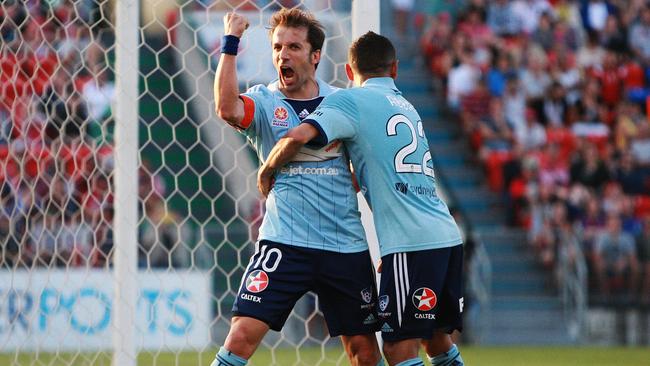 Western Melbourne want an Alessandro Del Piero-level marquee player for their first season in the A-League.